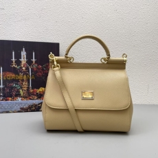 Dolce Gabbana Top Handle Bags